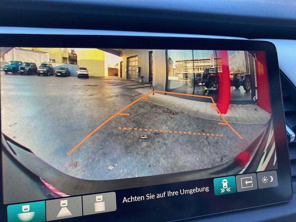 Honda JAZZ Executive