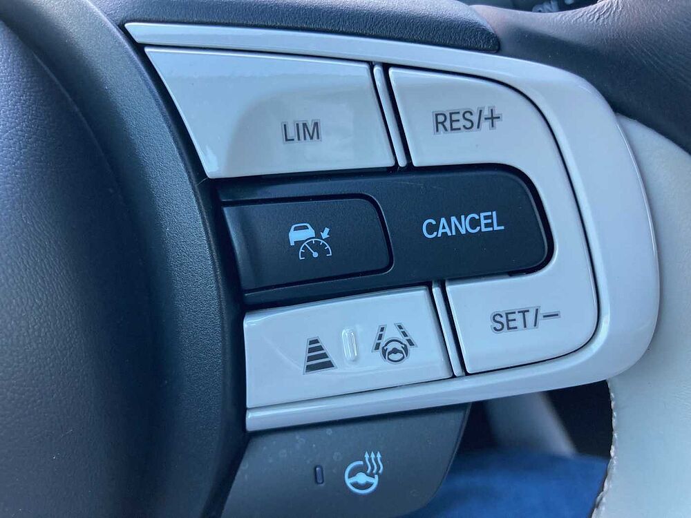 Honda JAZZ Executive