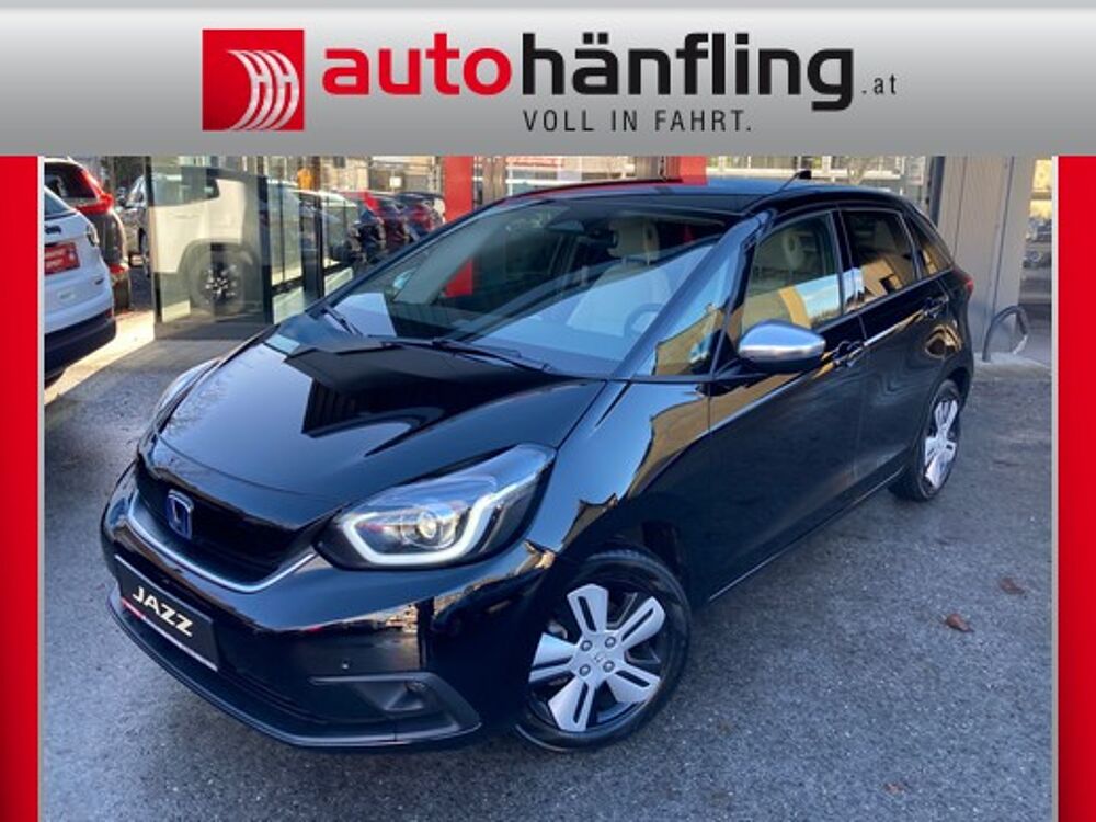 Honda JAZZ Executive