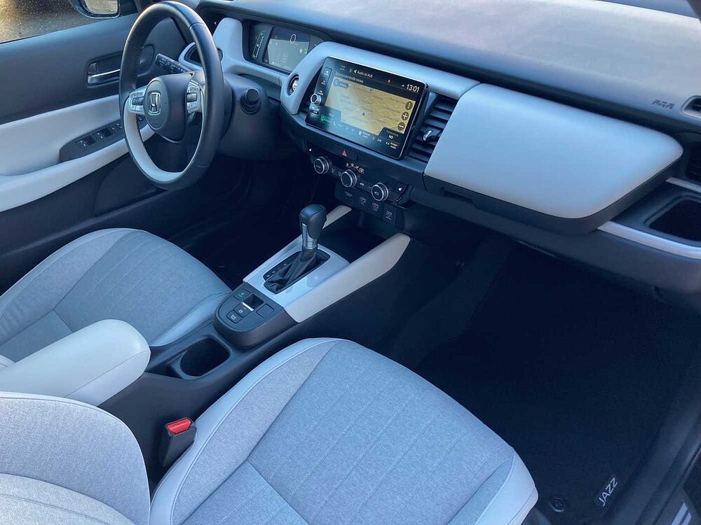 Honda JAZZ Executive