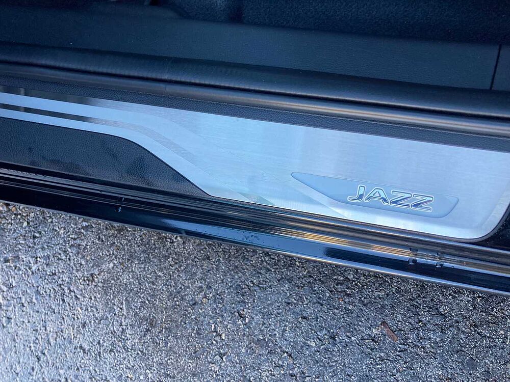 Honda JAZZ Executive