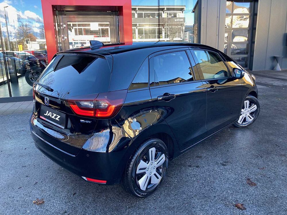 Honda JAZZ Executive