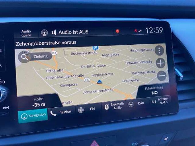 Honda JAZZ Executive