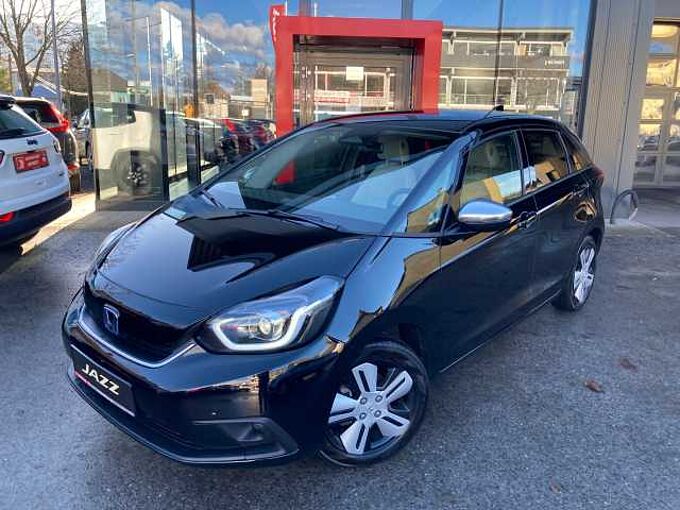 Honda JAZZ Executive