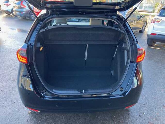 Honda JAZZ Executive