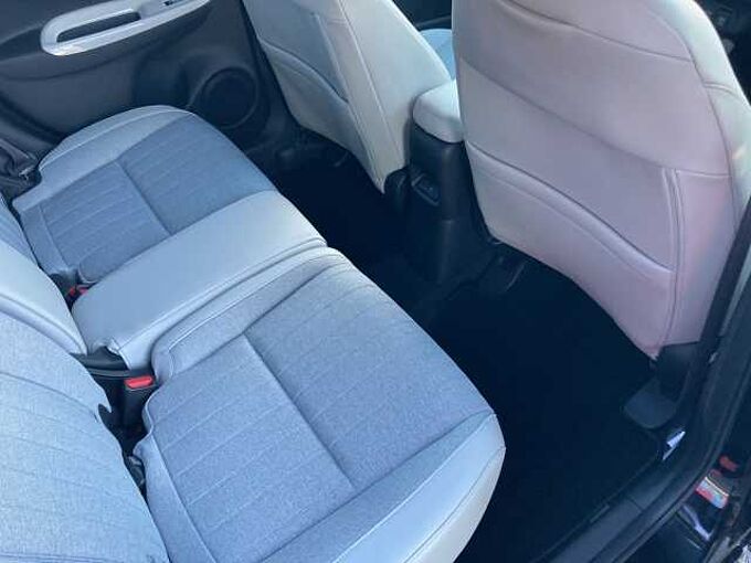 Honda JAZZ Executive