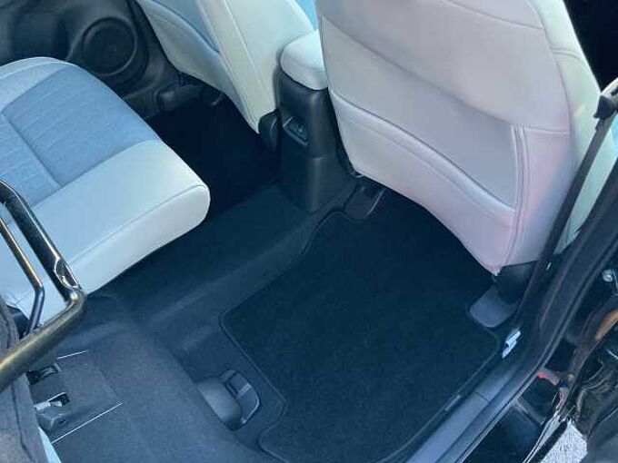 Honda JAZZ Executive