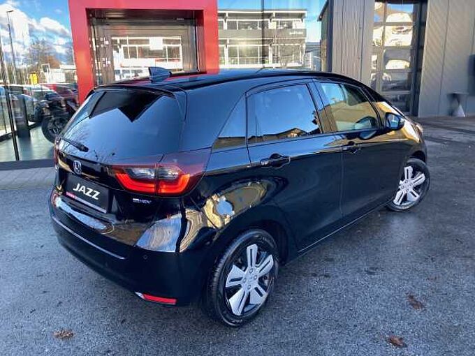 Honda JAZZ Executive