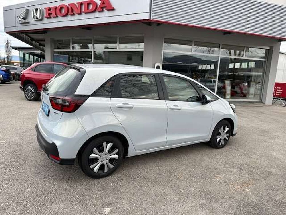 Honda Jazz 1,5 i-MMD Hybrid Elegance Aut.