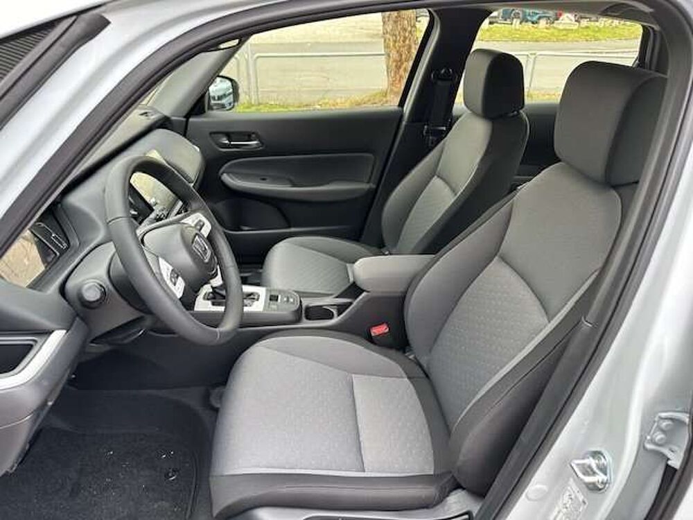 Honda Jazz 1,5 i-MMD Hybrid Elegance Aut.