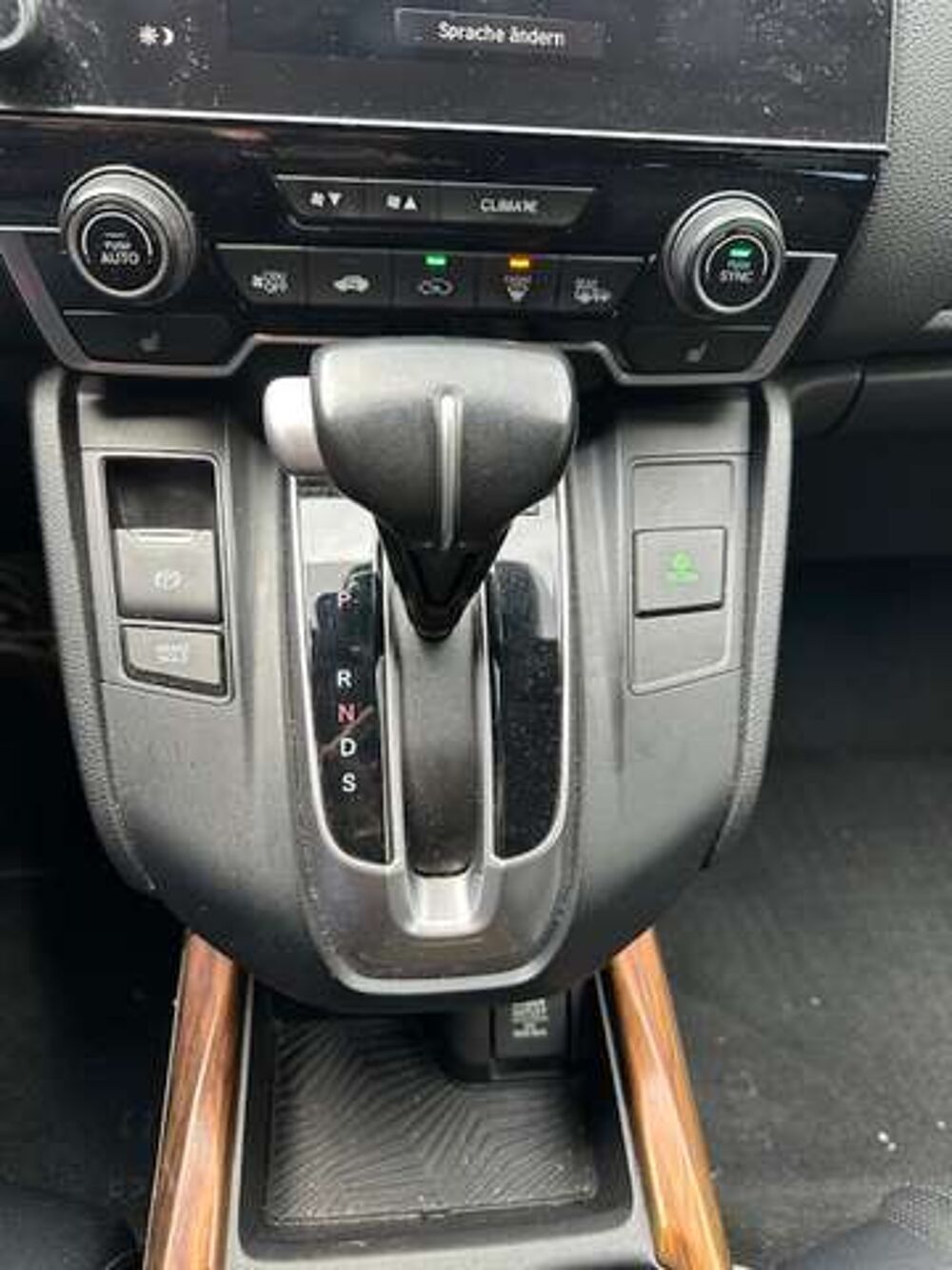 Honda CR-V CR-V 1,5 VTEC Turbo Lifestyle CVT Aut. 7-Seats