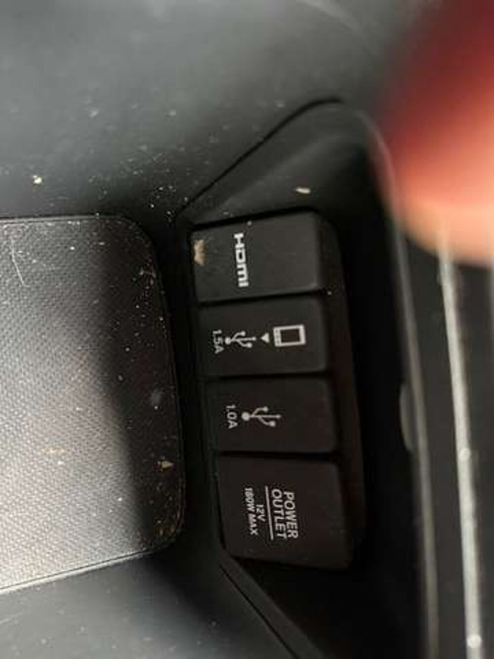 Honda CR-V CR-V 1,5 VTEC Turbo Lifestyle CVT Aut. 7-Seats