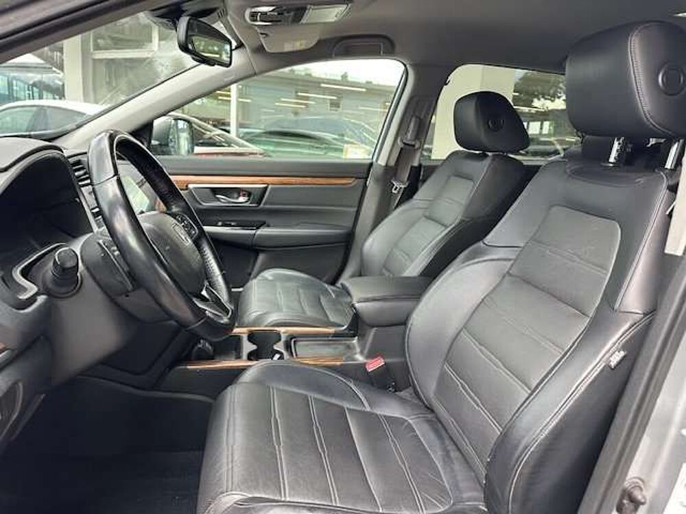 Honda CR-V CR-V 1,5 VTEC Turbo Lifestyle CVT Aut. 7-Seats