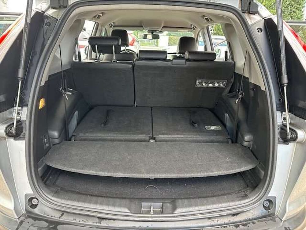 Honda CR-V CR-V 1,5 VTEC Turbo Lifestyle CVT Aut. 7-Seats