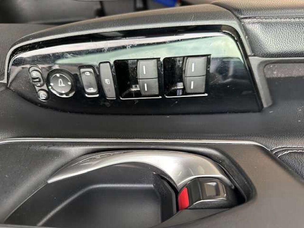 Honda CR-V CR-V 1,5 VTEC Turbo Lifestyle CVT Aut. 7-Seats