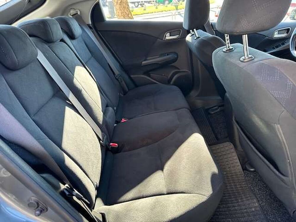 Honda Civic 1,4i VTEC Sport