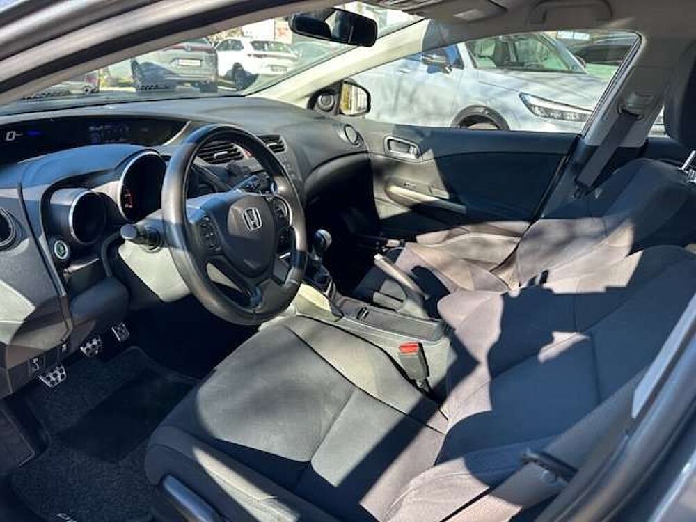 Honda Civic 1,4i VTEC Sport