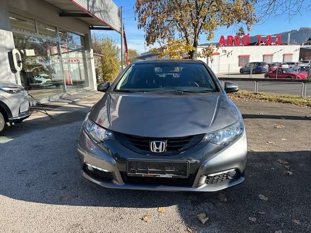Honda Civic 1,4i VTEC Sport
