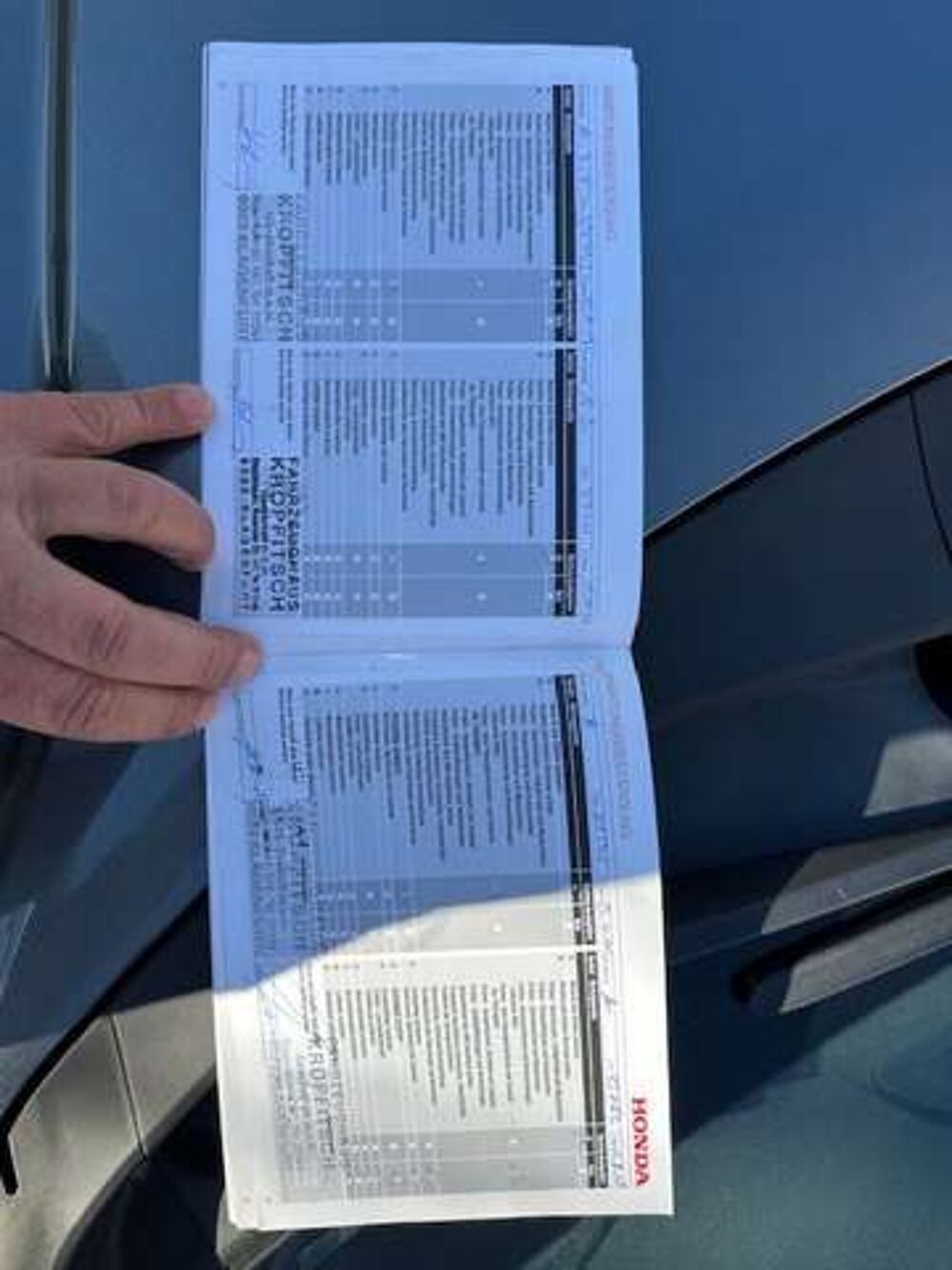 Honda Civic 1,4i VTEC Sport