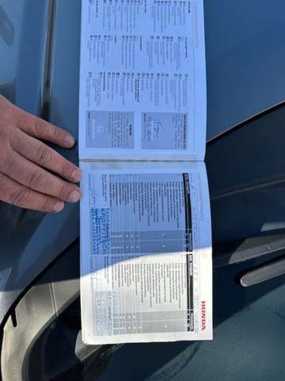 Honda Civic 1,4i VTEC Sport