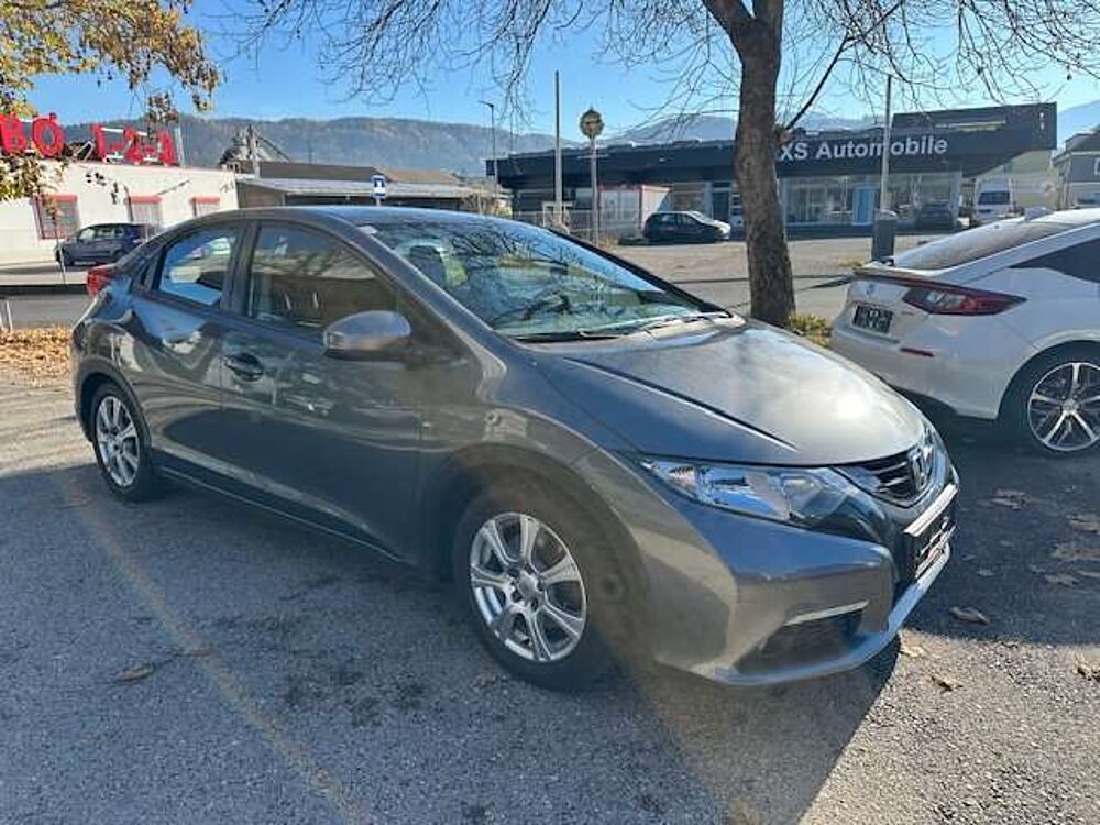 Honda Civic 1,4i VTEC Sport