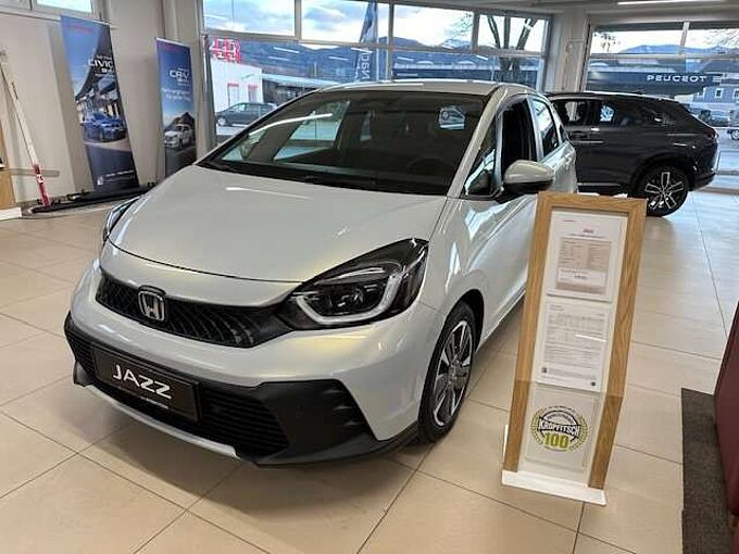 Honda  Jazz 1,5 i-MMD Hybrid Advance Aut.