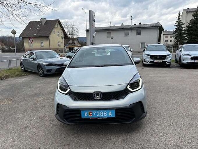 Honda Jazz 1,5 i-MMD Hybrid Elegance Aut.