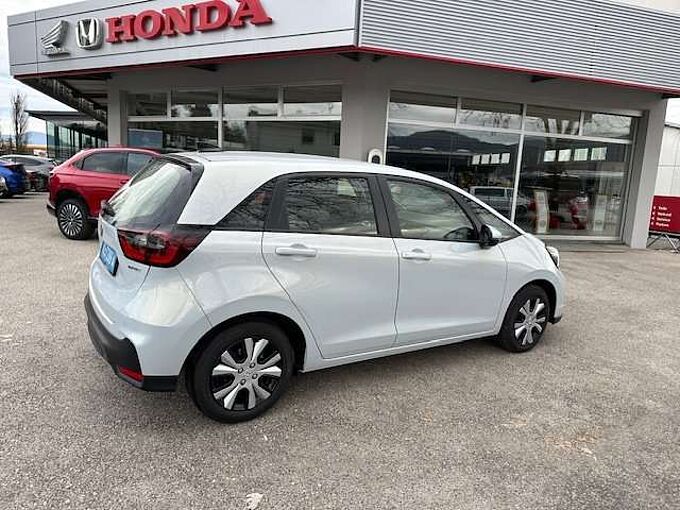 Honda Jazz 1,5 i-MMD Hybrid Elegance Aut.