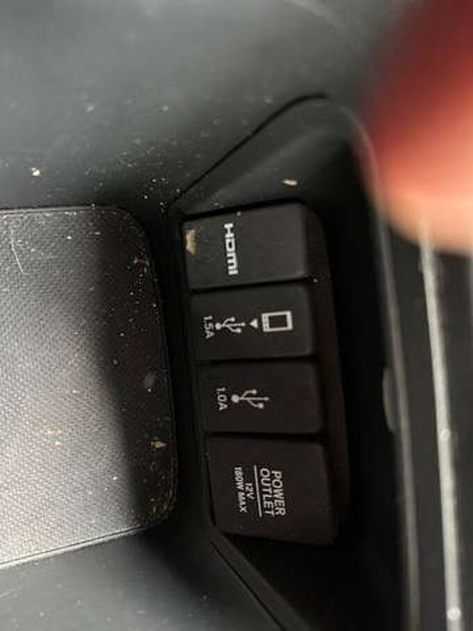 Honda CR-V CR-V 1,5 VTEC Turbo Lifestyle CVT Aut. 7-Seats