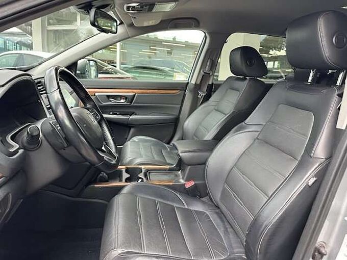Honda CR-V CR-V 1,5 VTEC Turbo Lifestyle CVT Aut. 7-Seats