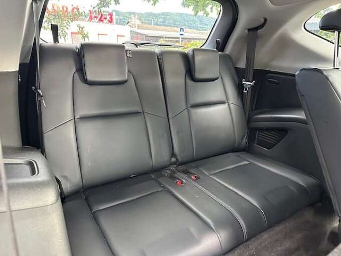Honda CR-V CR-V 1,5 VTEC Turbo Lifestyle CVT Aut. 7-Seats