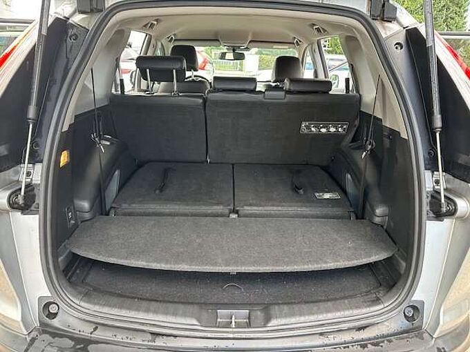 Honda CR-V CR-V 1,5 VTEC Turbo Lifestyle CVT Aut. 7-Seats