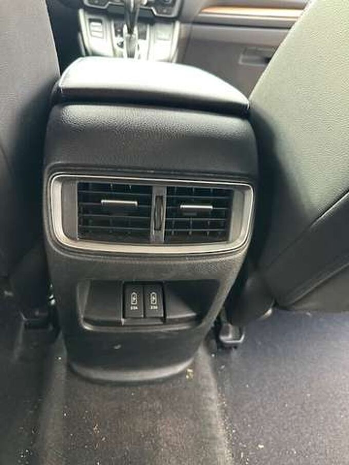 Honda CR-V CR-V 1,5 VTEC Turbo Lifestyle CVT Aut. 7-Seats