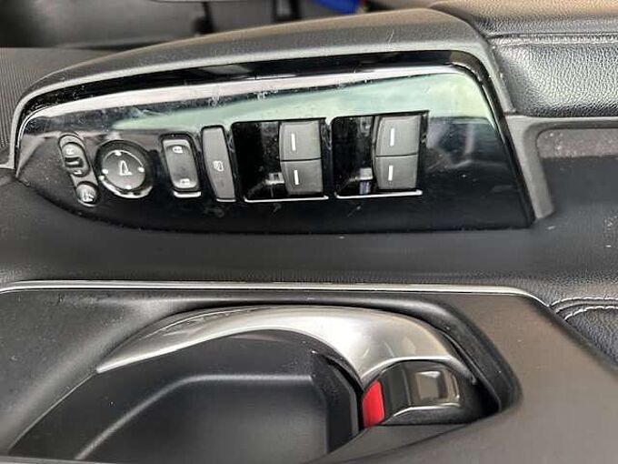 Honda CR-V CR-V 1,5 VTEC Turbo Lifestyle CVT Aut. 7-Seats