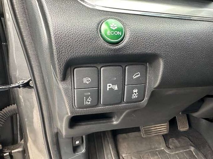 Honda CR-V CR-V 1,6i-DTEC Lifestyle 4WD Aut. Lifestyle