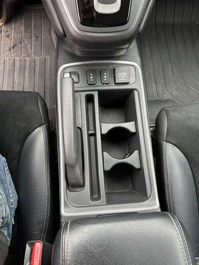 Honda CR-V CR-V 1,6i-DTEC Lifestyle 4WD Aut. Lifestyle