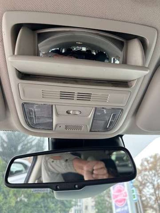 Honda CR-V CR-V 1,6i-DTEC Lifestyle 4WD Aut. Lifestyle