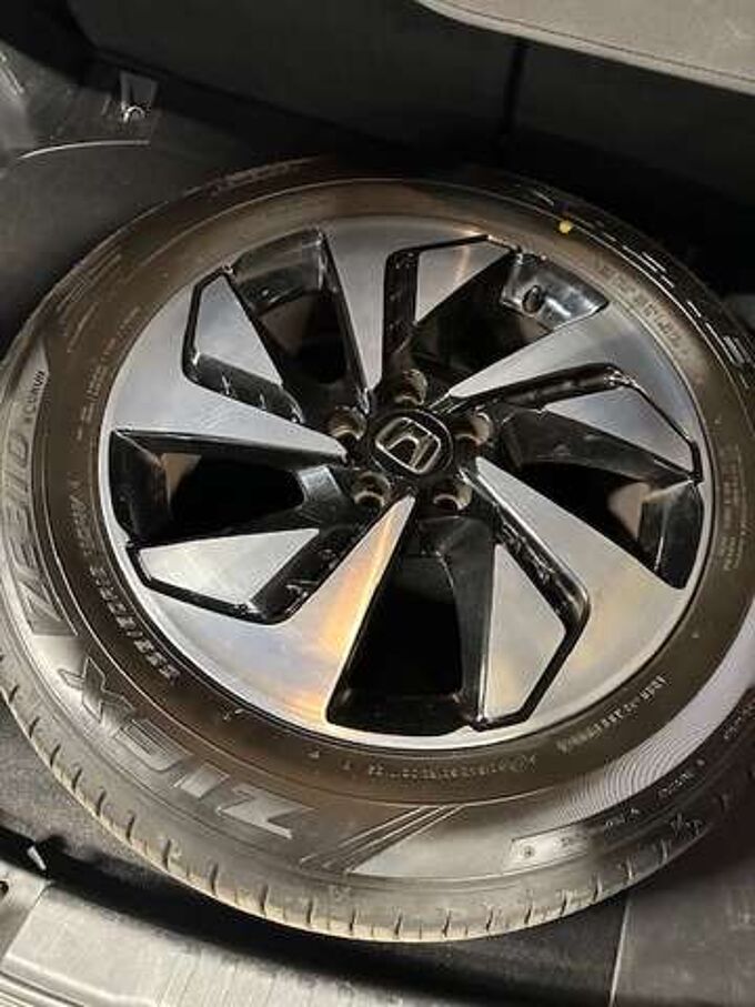 Honda CR-V CR-V 1,6i-DTEC Lifestyle 4WD Aut. Lifestyle