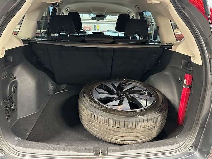 Honda CR-V CR-V 1,6i-DTEC Lifestyle 4WD Aut. Lifestyle