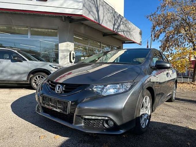 Honda Civic 1,4i VTEC Sport