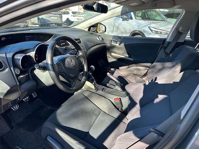 Honda Civic 1,4i VTEC Sport