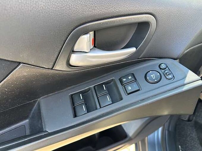 Honda Civic 1,4i VTEC Sport