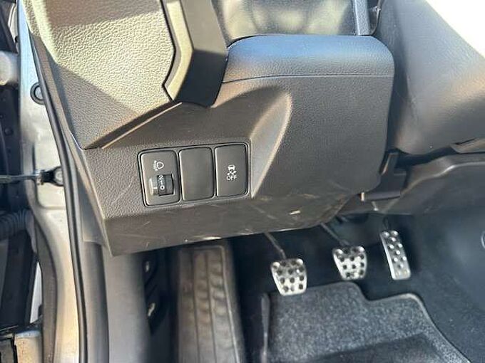 Honda Civic 1,4i VTEC Sport