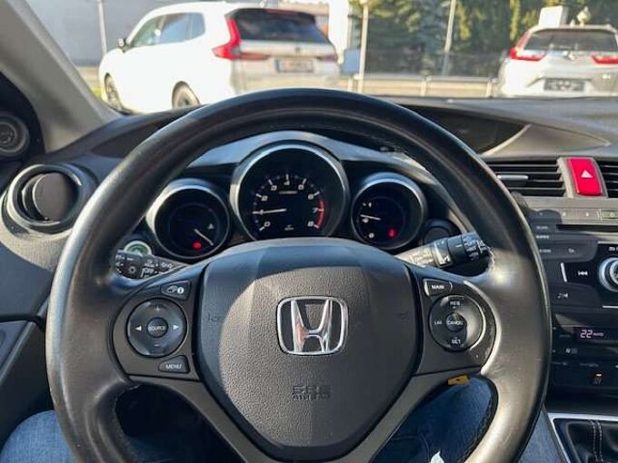 Honda Civic 1,4i VTEC Sport