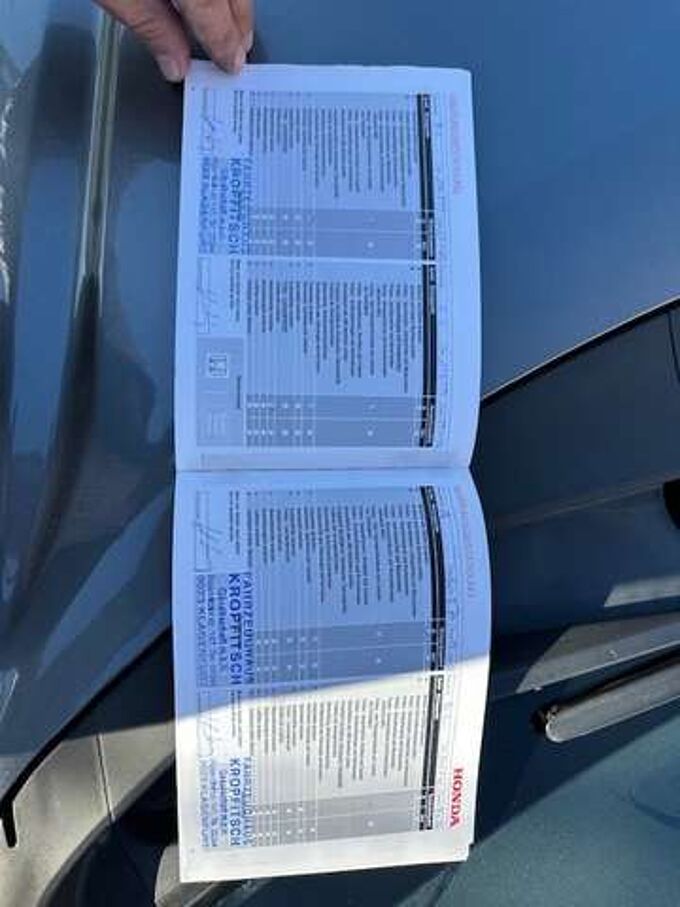 Honda Civic 1,4i VTEC Sport