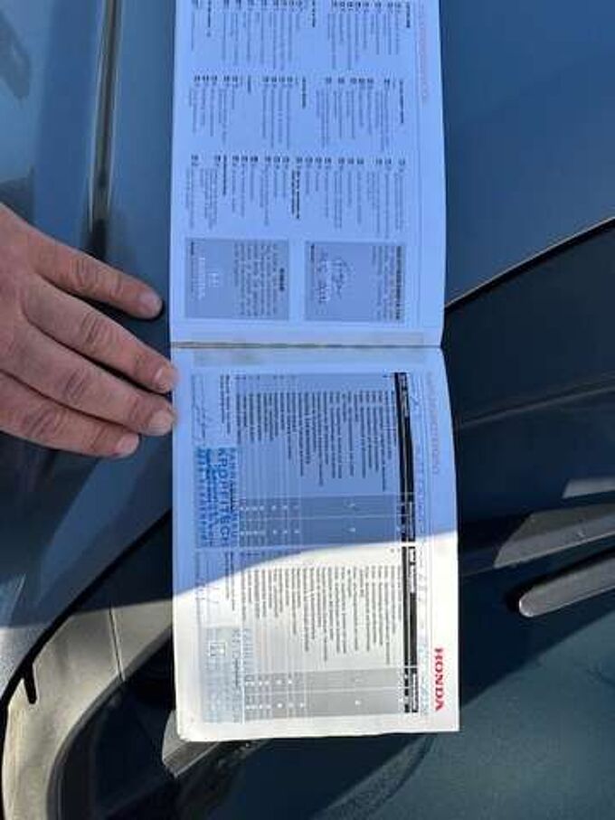 Honda Civic 1,4i VTEC Sport