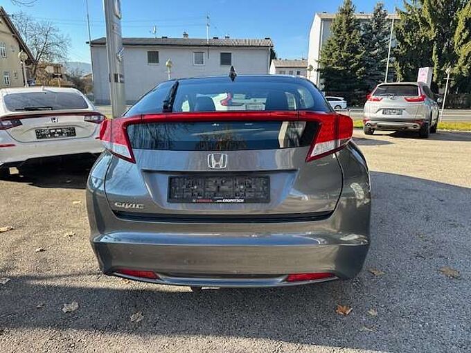 Honda Civic 1,4i VTEC Sport