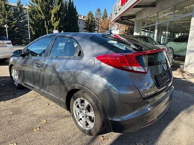 Honda Civic 1,4i VTEC Sport