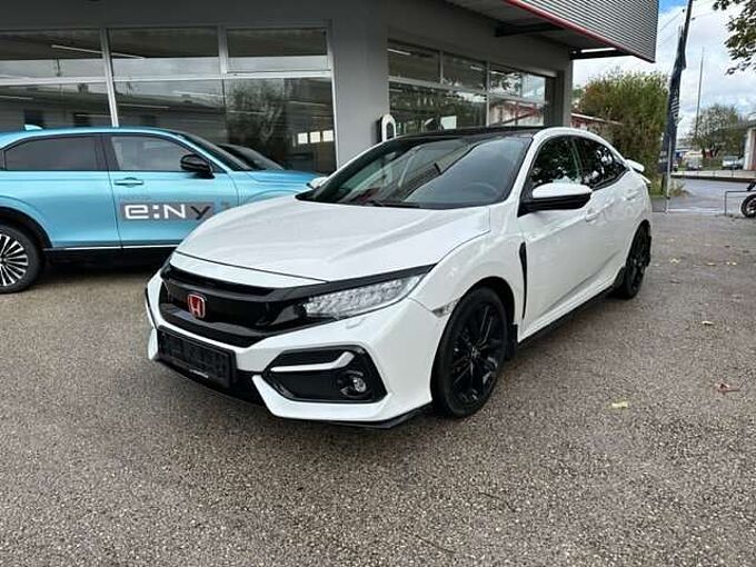 Honda  Civic 1,0 VTEC Turbo Executive Sport Line