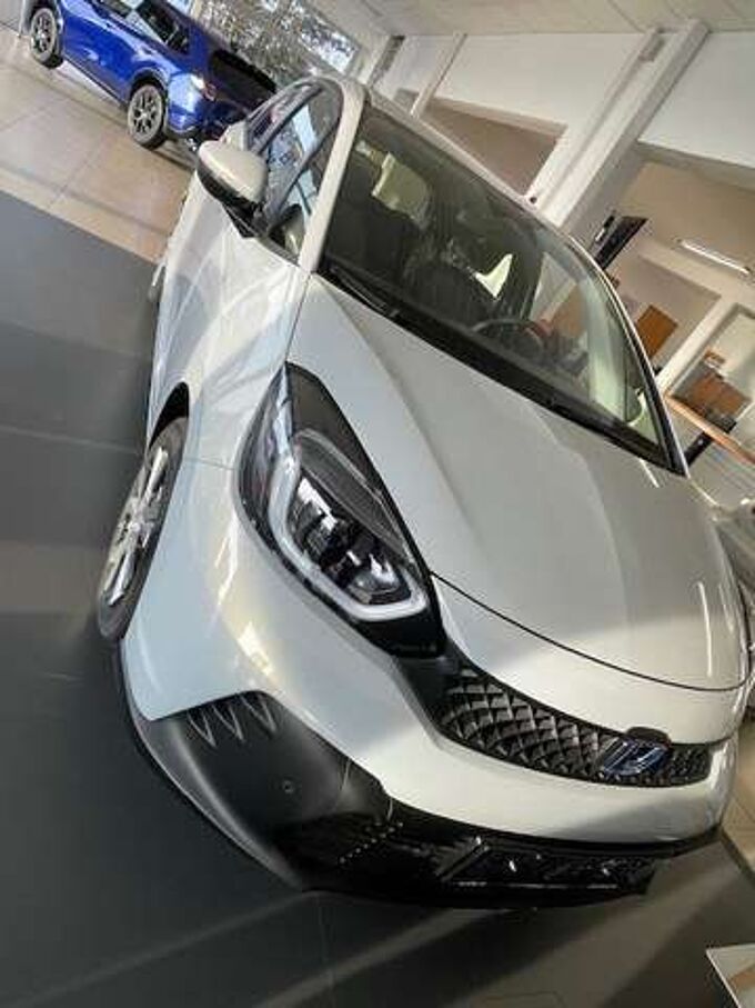 Honda  Jazz 1.5 i-MMD Hybrid Elegance
